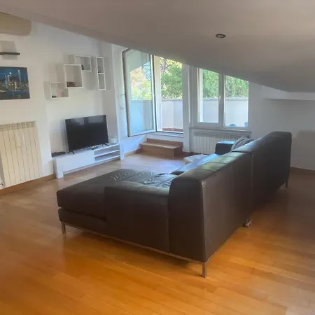 Bed & Breakfast La Magnolia *