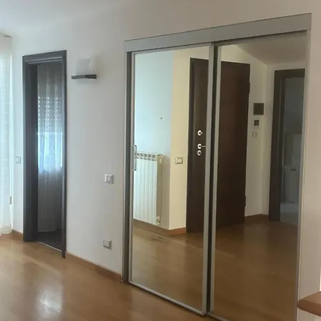 La Magnolia * Montesilvano Marina