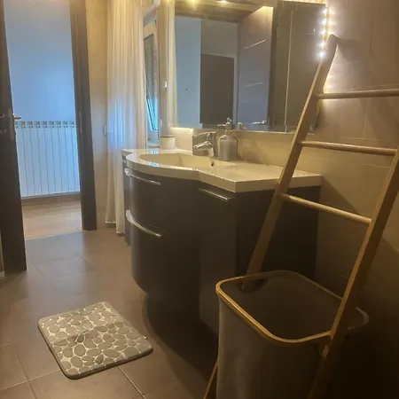 Bed & Breakfast La Magnolia