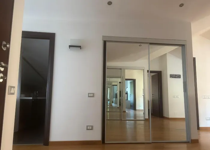 La Magnolia Oda ve Kahvaltı Montesilvano Marina