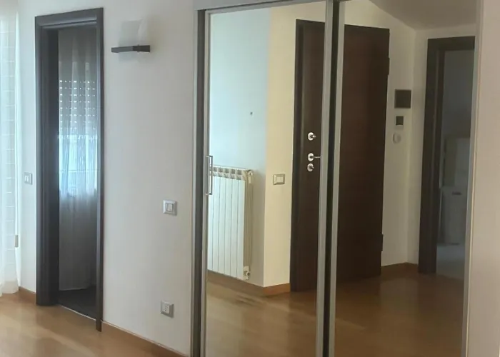 La Magnolia * Montesilvano Marina