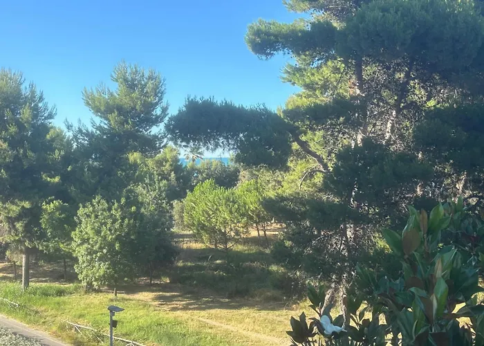 Oda ve Kahvaltı La Magnolia