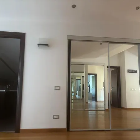 La Magnolia Frühstückspension Montesilvano Marina